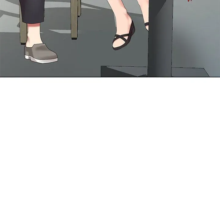 Read Secret Hideout chapter 38 image 107 on Lezhin