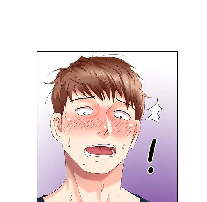 Read Secret Hideout chapter 38 image 108 on Lezhin