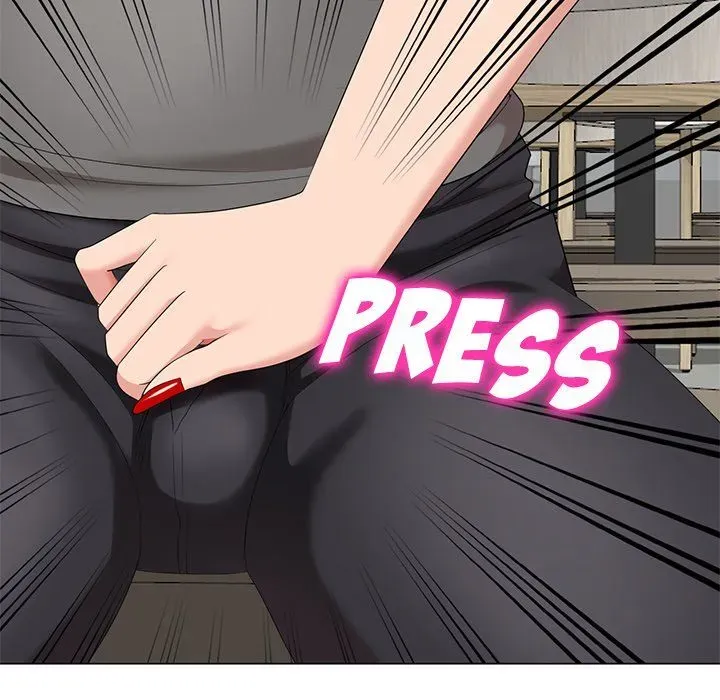 Read Secret Hideout chapter 38 image 110 on Lezhin