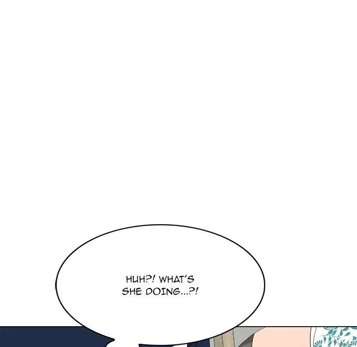 Read Secret Hideout chapter 38 image 111 on Lezhin