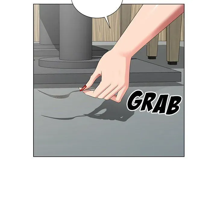 Read Secret Hideout chapter 38 image 114 on Lezhin