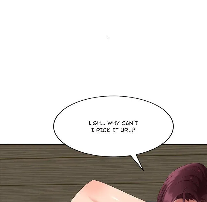 Read Secret Hideout chapter 38 image 115 on Lezhin
