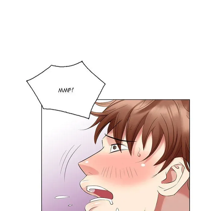 Read Secret Hideout chapter 38 image 117 on Lezhin