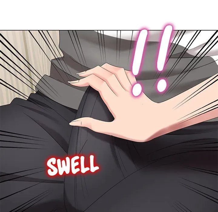 Read Secret Hideout chapter 38 image 119 on Lezhin