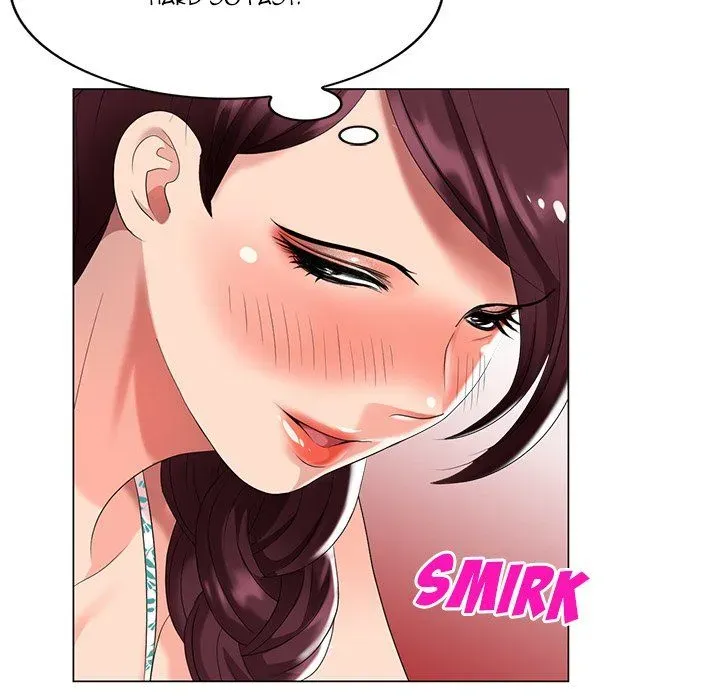 Read Secret Hideout chapter 38 image 123 on Lezhin