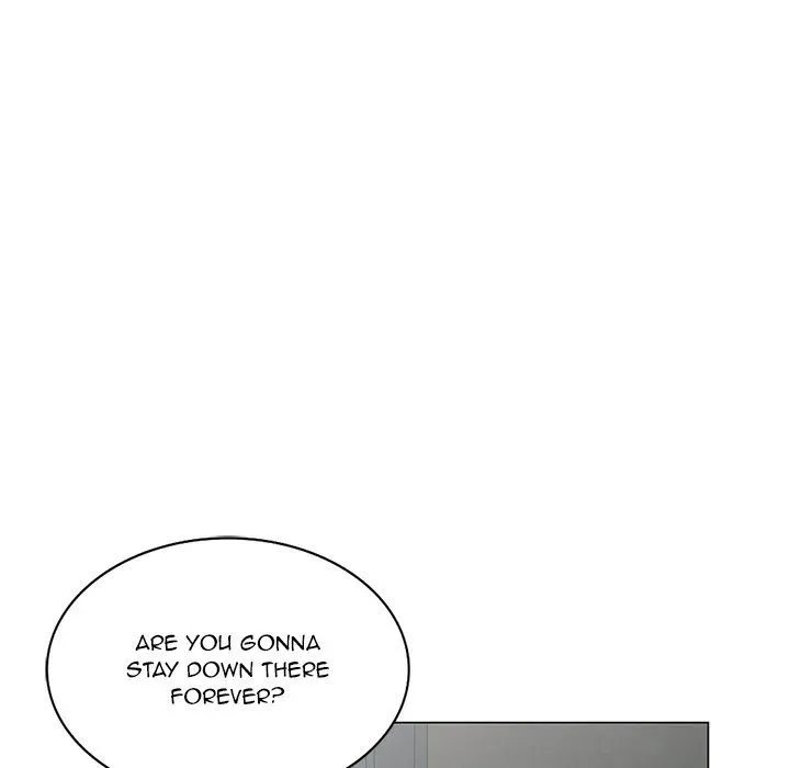 Read Secret Hideout chapter 38 image 124 on Lezhin