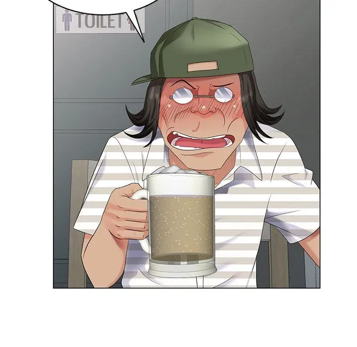 Read Secret Hideout chapter 38 image 125 on Lezhin