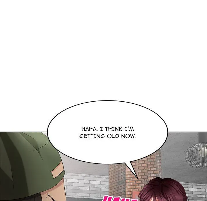 Read Secret Hideout chapter 38 image 126 on Lezhin