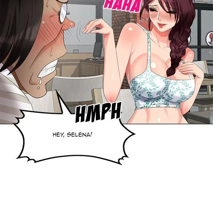 Read Secret Hideout chapter 38 image 127 on Lezhin