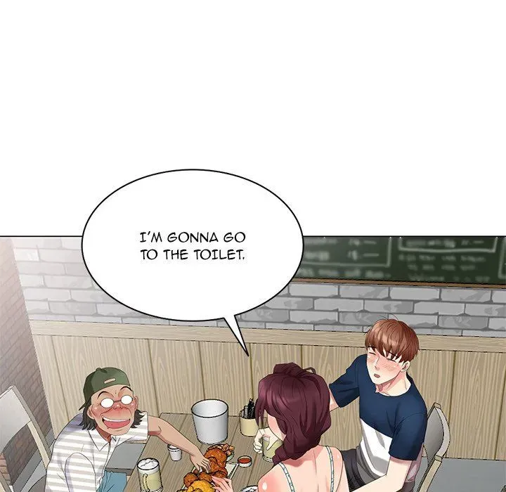 Read Secret Hideout chapter 38 image 128 on Lezhin