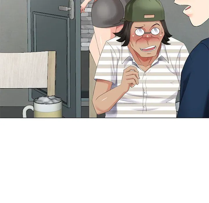 Read Secret Hideout chapter 38 image 133 on Lezhin