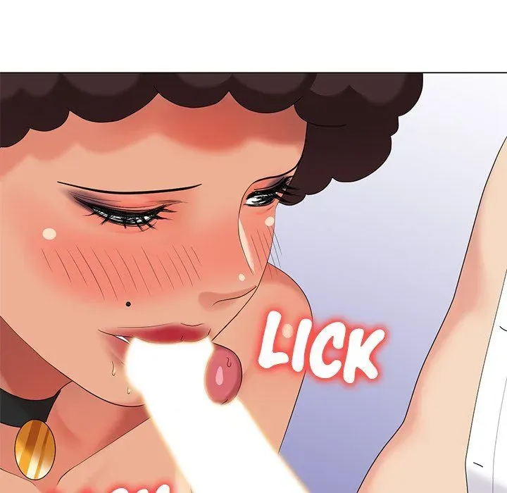 Read Secret Hideout chapter 38 image 14 on Lezhin