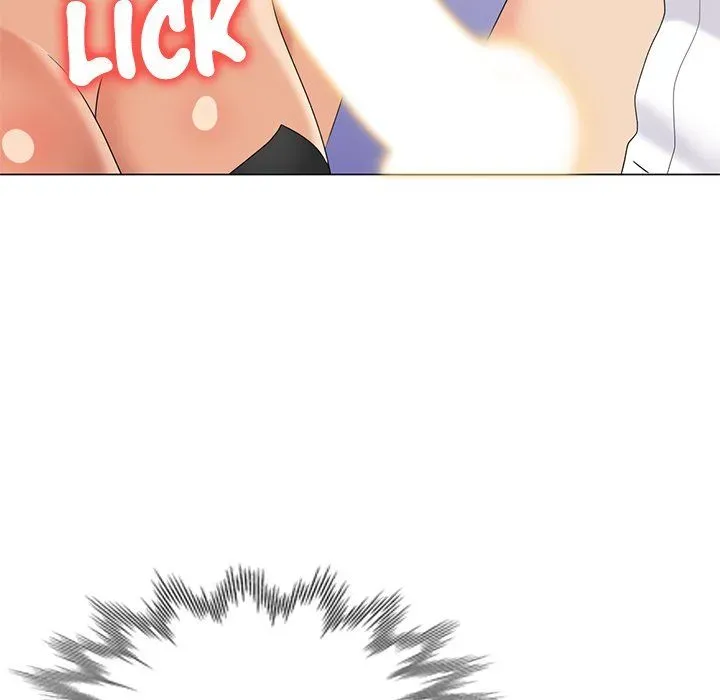 Read Secret Hideout chapter 38 image 15 on Lezhin