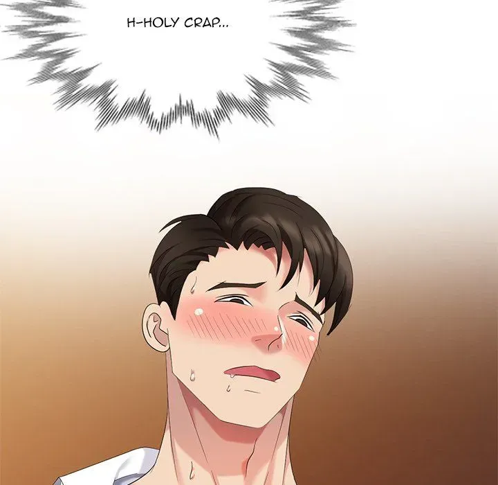 Read Secret Hideout chapter 38 image 16 on Lezhin