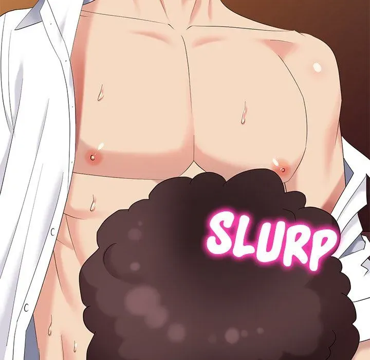 Read Secret Hideout chapter 38 image 17 on Lezhin
