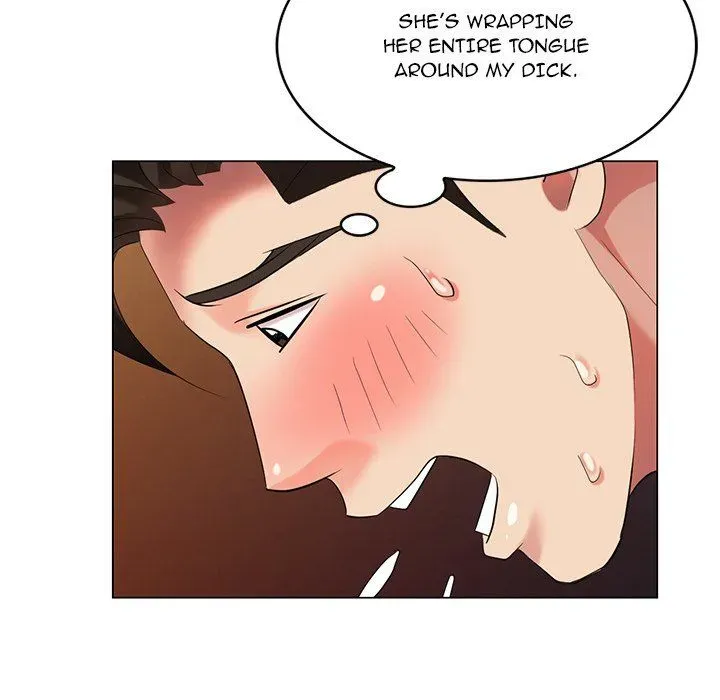 Read Secret Hideout chapter 38 image 19 on Lezhin