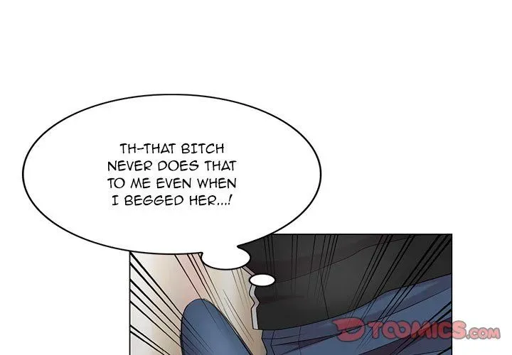 Read Secret Hideout chapter 38 image 2 on Lezhin