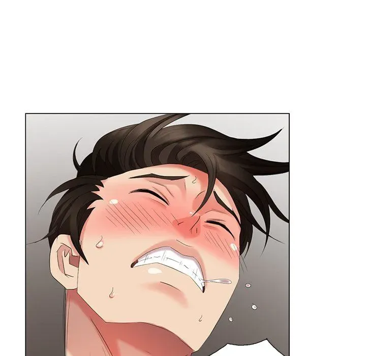 Read Secret Hideout chapter 38 image 23 on Lezhin