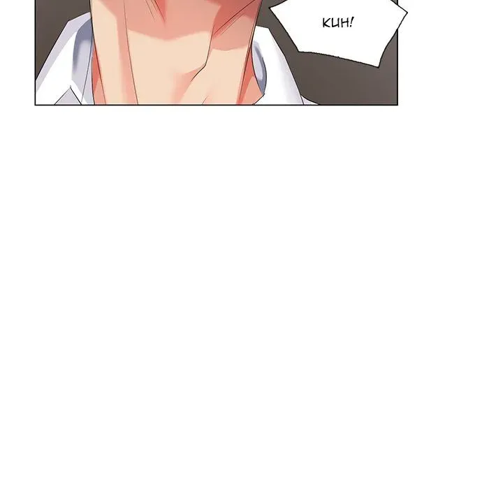 Read Secret Hideout chapter 38 image 24 on Lezhin