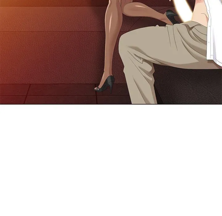 Read Secret Hideout chapter 38 image 26 on Lezhin