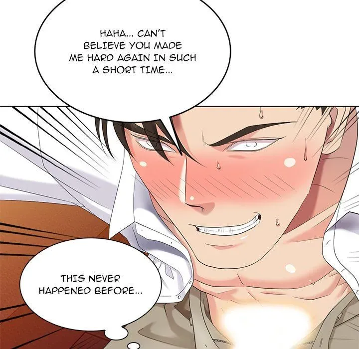 Read Secret Hideout chapter 38 image 29 on Lezhin