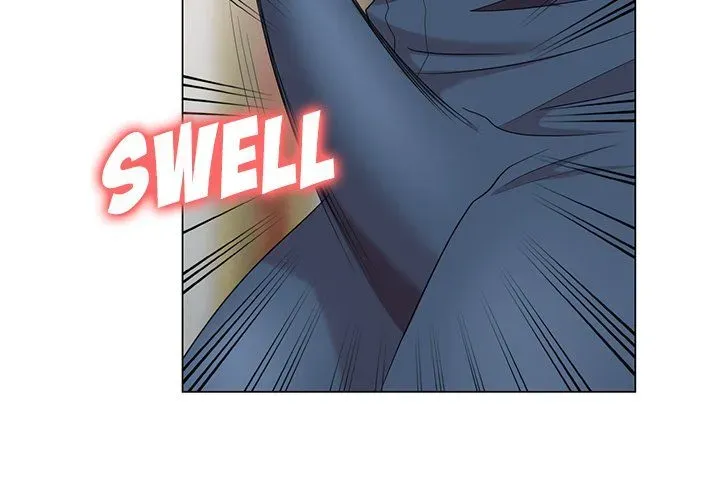 Read Secret Hideout chapter 38 image 3 on Lezhin