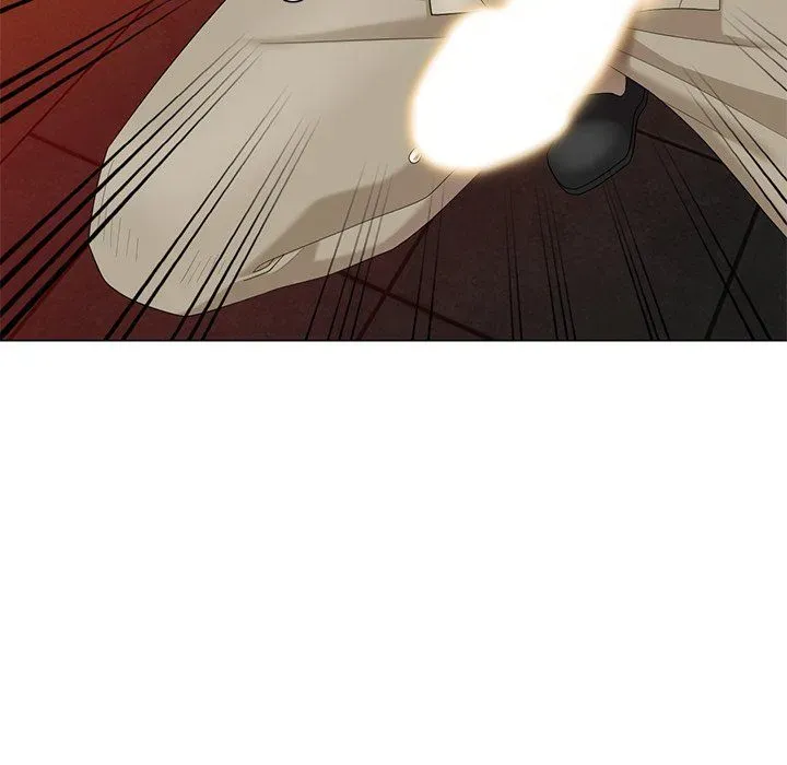 Read Secret Hideout chapter 38 image 30 on Lezhin