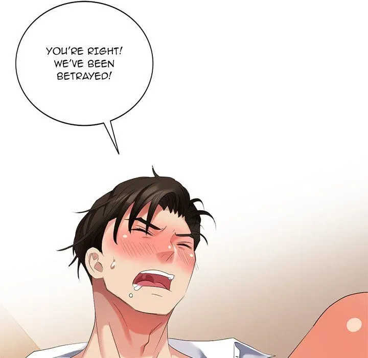Read Secret Hideout chapter 38 image 38 on Lezhin
