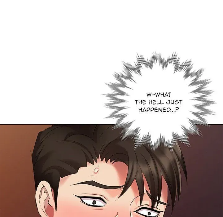 Read Secret Hideout chapter 38 image 4 on Lezhin