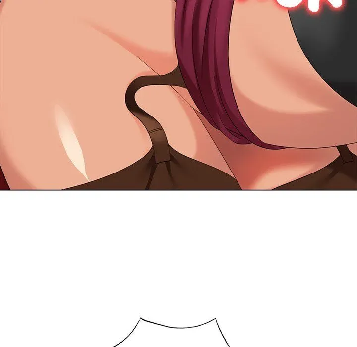 Read Secret Hideout chapter 38 image 40 on Lezhin