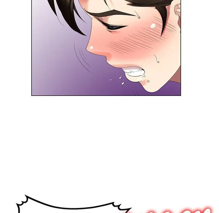 Read Secret Hideout chapter 38 image 44 on Lezhin