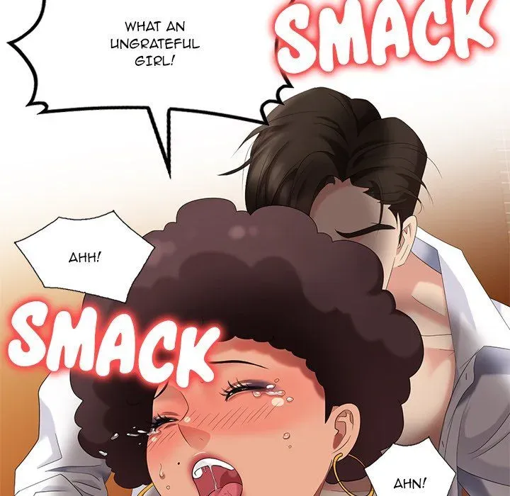 Read Secret Hideout chapter 38 image 45 on Lezhin