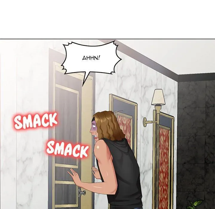 Read Secret Hideout chapter 38 image 48 on Lezhin