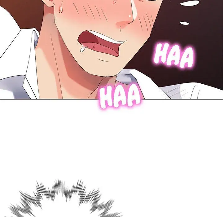 Read Secret Hideout chapter 38 image 5 on Lezhin