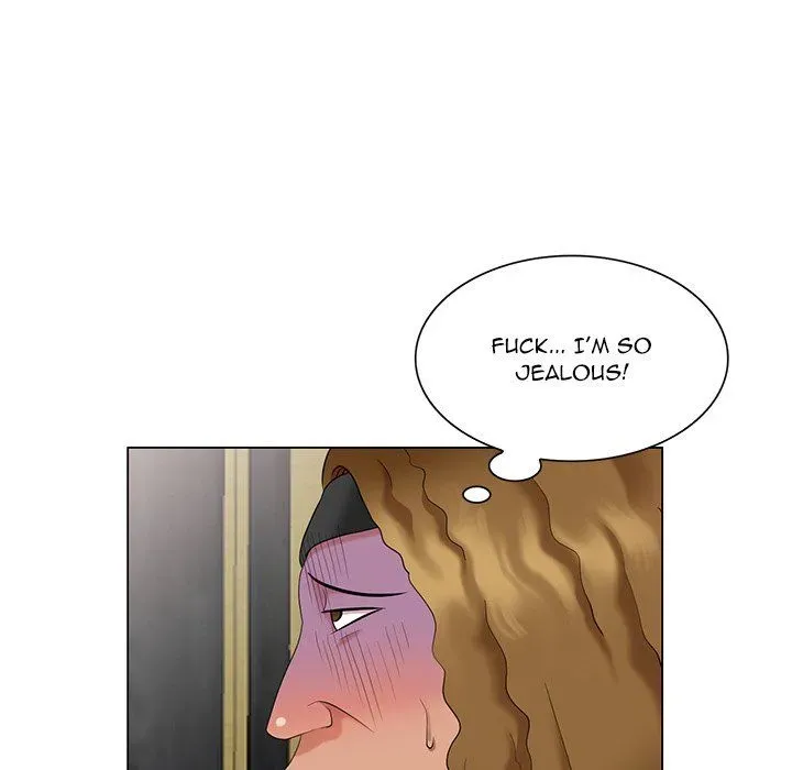Read Secret Hideout chapter 38 image 50 on Lezhin