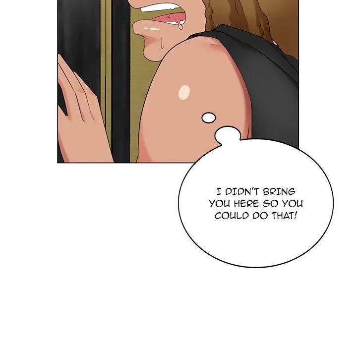 Read Secret Hideout chapter 38 image 51 on Lezhin