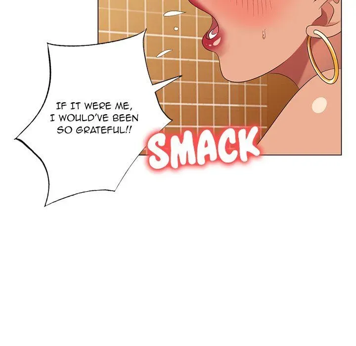Read Secret Hideout chapter 38 image 55 on Lezhin