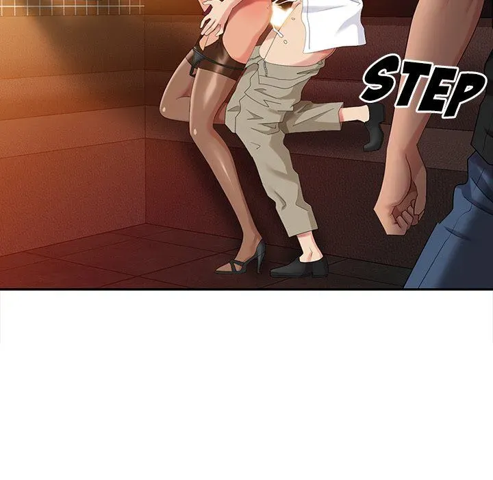 Read Secret Hideout chapter 38 image 57 on Lezhin