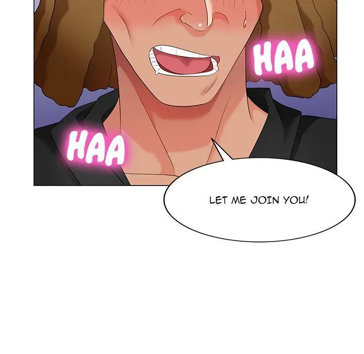 Read Secret Hideout chapter 38 image 59 on Lezhin