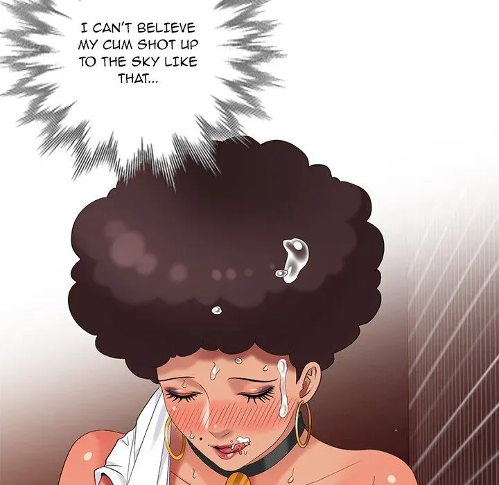 Read Secret Hideout chapter 38 image 6 on Lezhin
