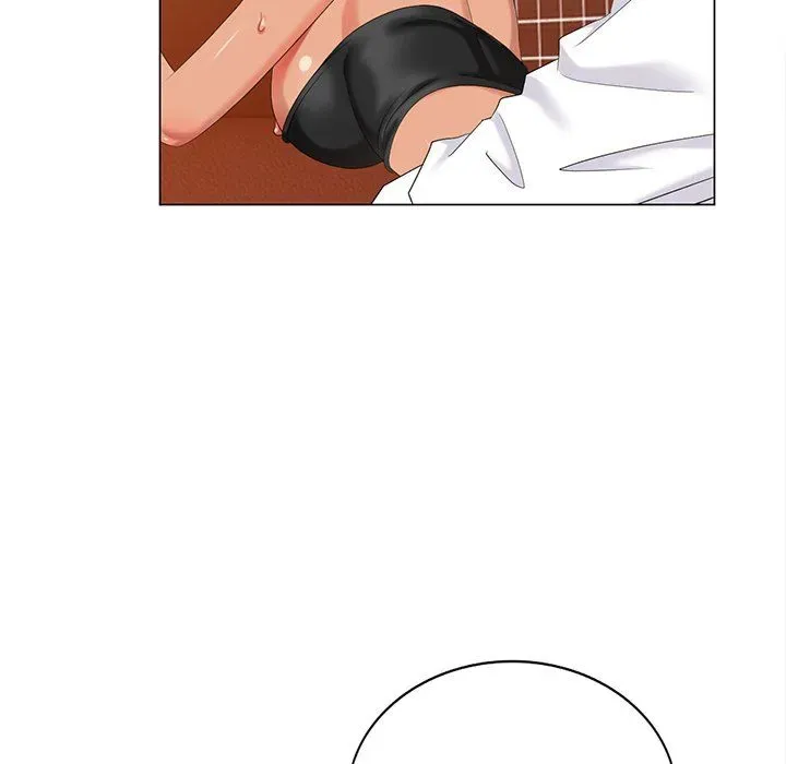 Read Secret Hideout chapter 38 image 61 on Lezhin