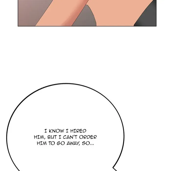 Read Secret Hideout chapter 38 image 65 on Lezhin