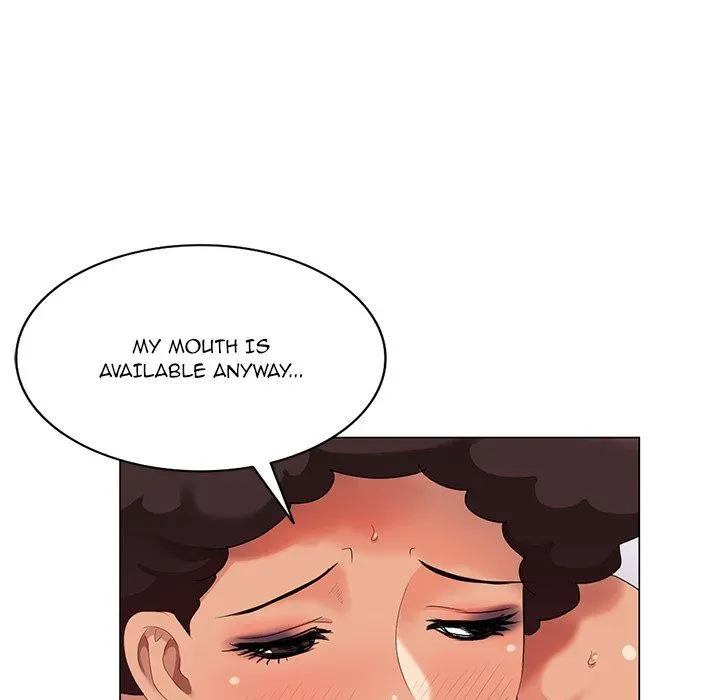 Read Secret Hideout chapter 38 image 71 on Lezhin