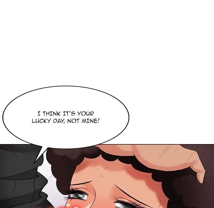 Read Secret Hideout chapter 38 image 77 on Lezhin