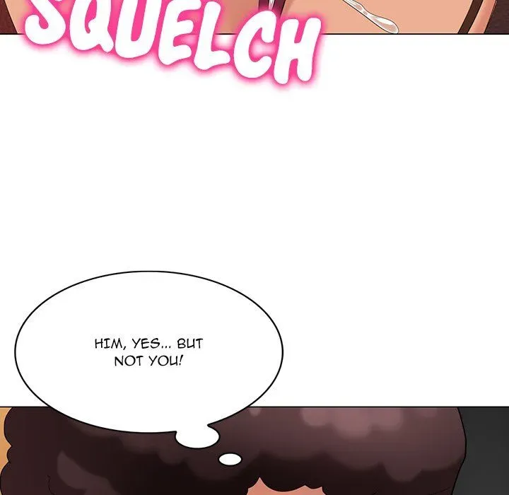 Read Secret Hideout chapter 38 image 81 on Lezhin