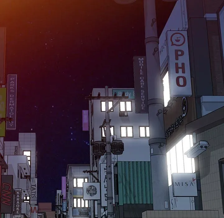 Read Secret Hideout chapter 38 image 86 on Lezhin