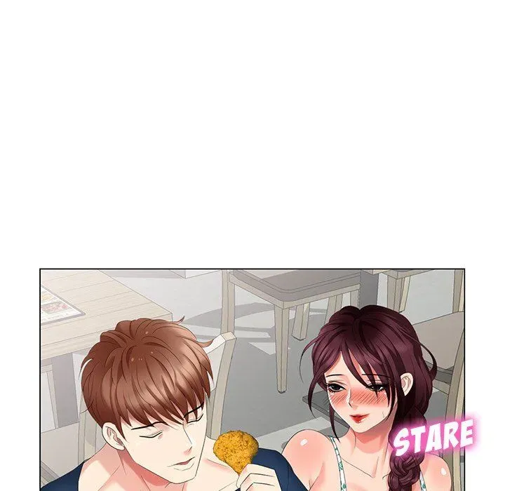 Read Secret Hideout chapter 38 image 89 on Lezhin