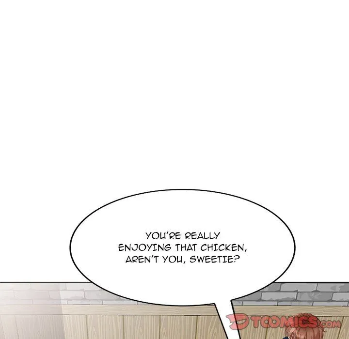 Read Secret Hideout chapter 38 image 92 on Lezhin