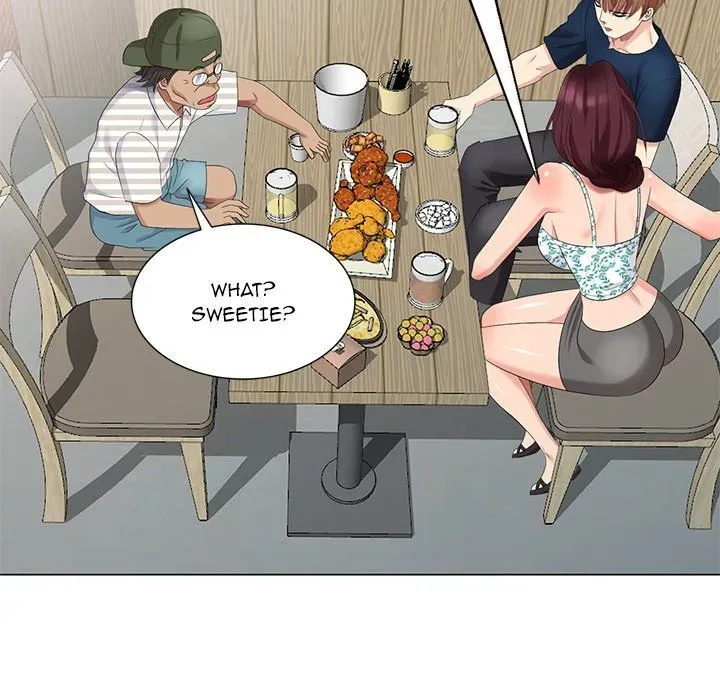 Read Secret Hideout chapter 38 image 93 on Lezhin