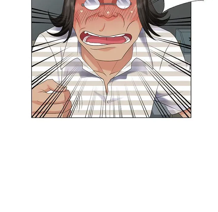 Read Secret Hideout chapter 38 image 95 on Lezhin